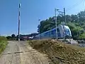ČD-Baureihe 640 (Hrabišín, 2024)