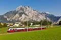 ÖBB Cityjet bei Altmünster