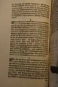 Reglement des Schwäbischen Reichskreises zum Durchmarsch von Truppen, S. 2.