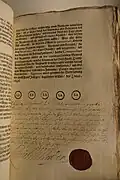 Reglement des Schwäbischen Reichskreises zum Durchmarsch von Truppen, S. 3.