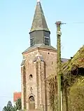 Kirche Saint-Jacques