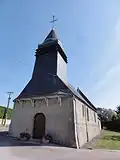 Kirche Saint-Martin