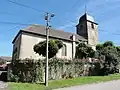 Himmelfahrtskirche