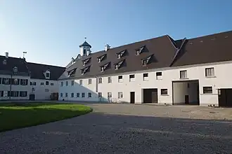 Nebengebäude