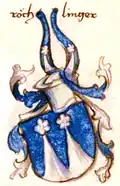 Stammwappen Augsburger Chronik, 1457–1487