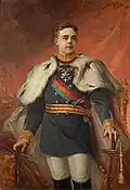 Manuel II. (1908–1910)