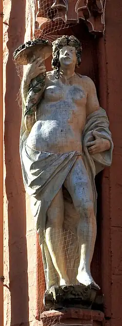 Abundantia
