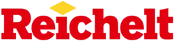Ehemaliges Reichelt-Logo (bis ca. 2005)