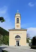 Pfarrkirche Reichenau