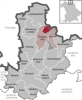 Karte