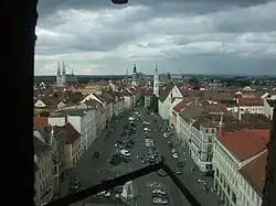 Obermarkt