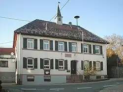 Rathaus