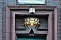Mittelportal (Detail)