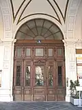 Portal Hnr.&nbsp;11