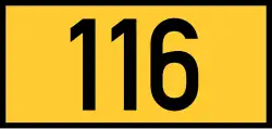 Reichsstraße 116