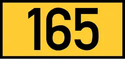 Reichsstraße 165
