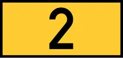 Reichsstraße 2