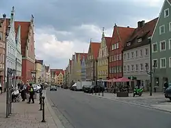 Reichsstraße