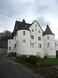 Reifenberger Schlösschen in Weltersburg