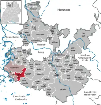 Karte