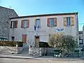 Mairie Reillanne