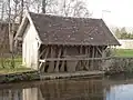 Waschhaus