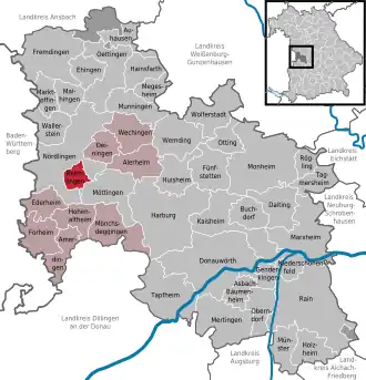 Karte