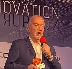 Reinhard Müller