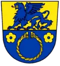 Wappen von Reinheim/Bliesgau