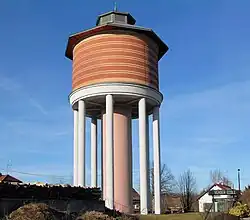 Wasserturm