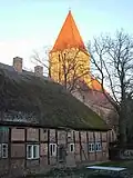 Reinshagen.