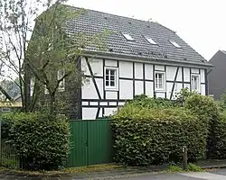 Haus Reiser 48