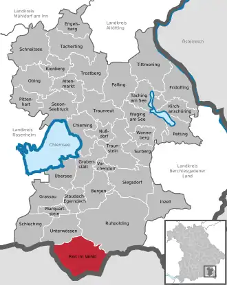 Karte