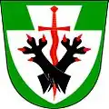 Wappen von Rejchartice