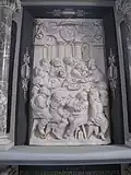 Altar: Hauptbild