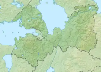 Seskar (Oblast Leningrad)