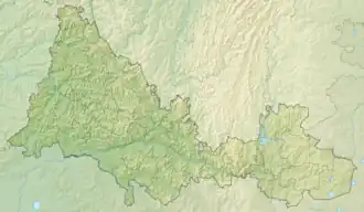 Raswal (Oblast Orenburg)