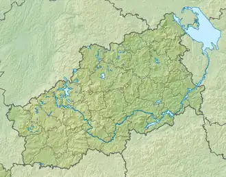 Peswo-See (Oblast Twer)