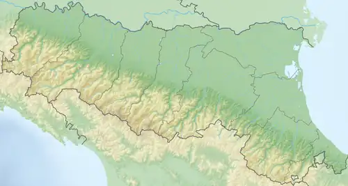 Castello di Guardasone (Emilia-Romagna)