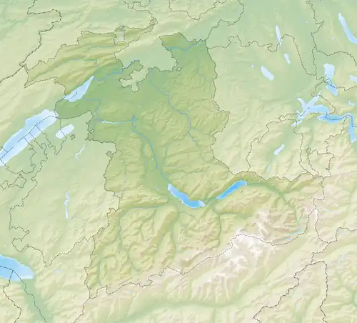 Bunderchrinde (Kanton Bern)