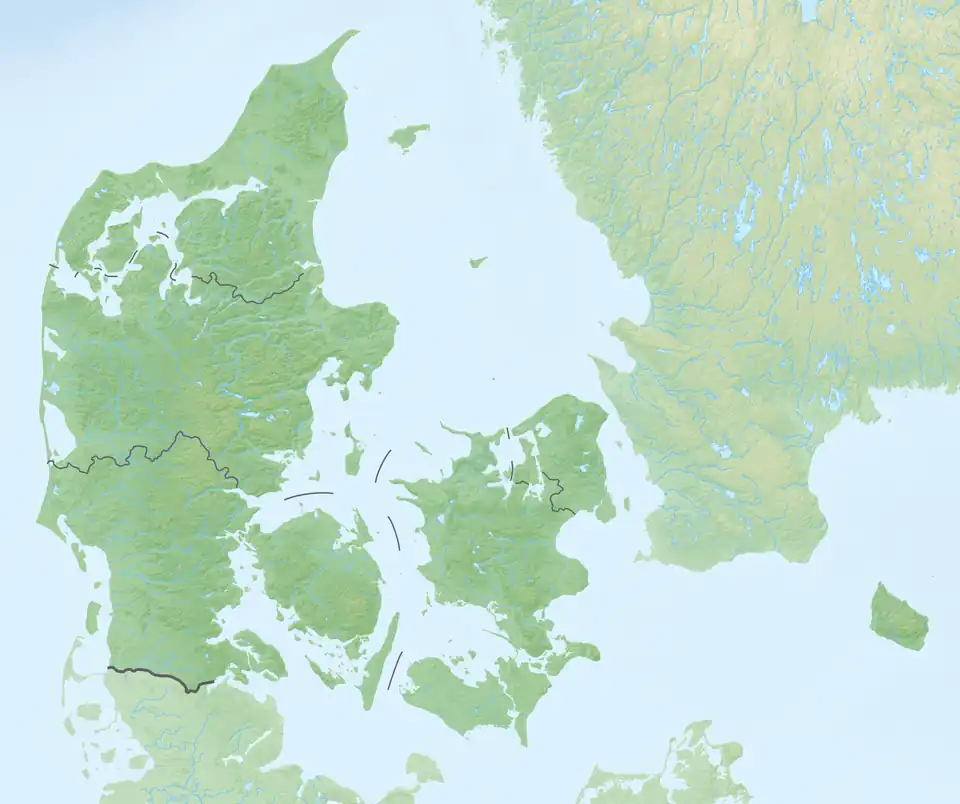 Amager (Dänemark)