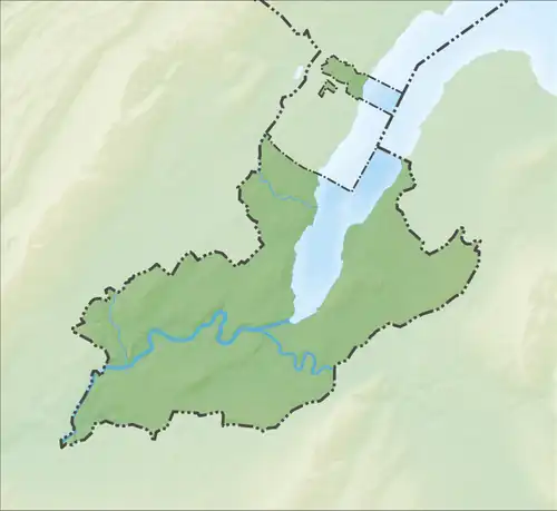 Grand-Lancy (Kanton Genf)
