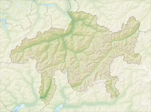 Panixerpass (Kanton Graubünden)