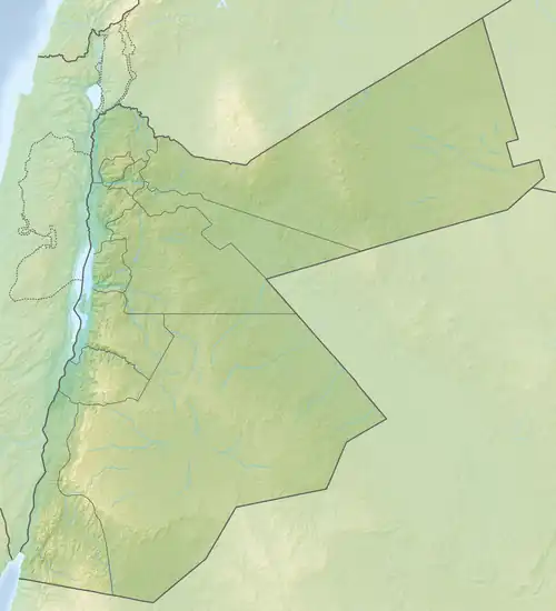 Jordanien (Jordanien)