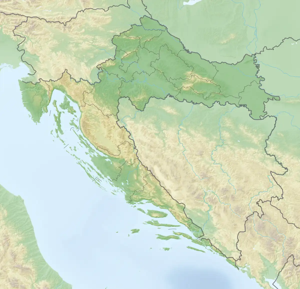 Istrien (Kroatien)