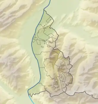 Valorsch (Liechtenstein)