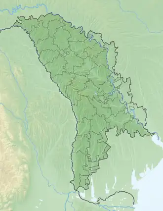 Republik Moldau (Republik Moldau)