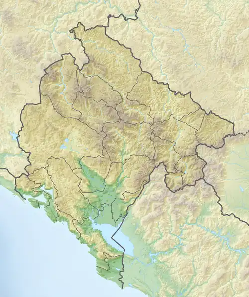 Mamula (Montenegro)