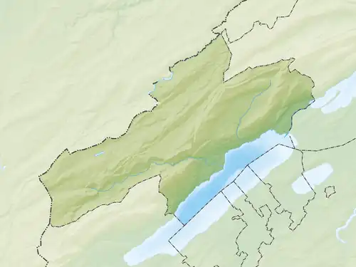 Areuse (Kanton Neuenburg)