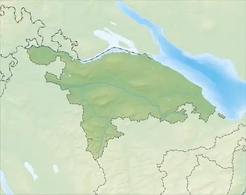 Wildern (Kanton Thurgau)